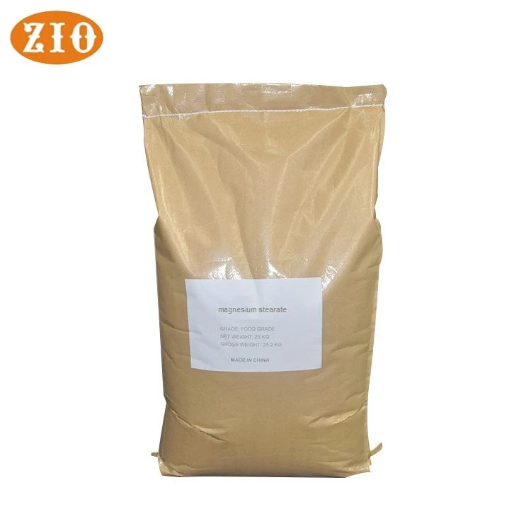 magnesium stearate 11