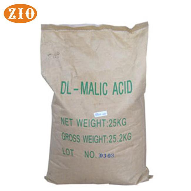 malic acid powder