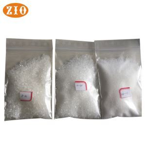 สูตรทางเคมีของโซเดียม Saccharin