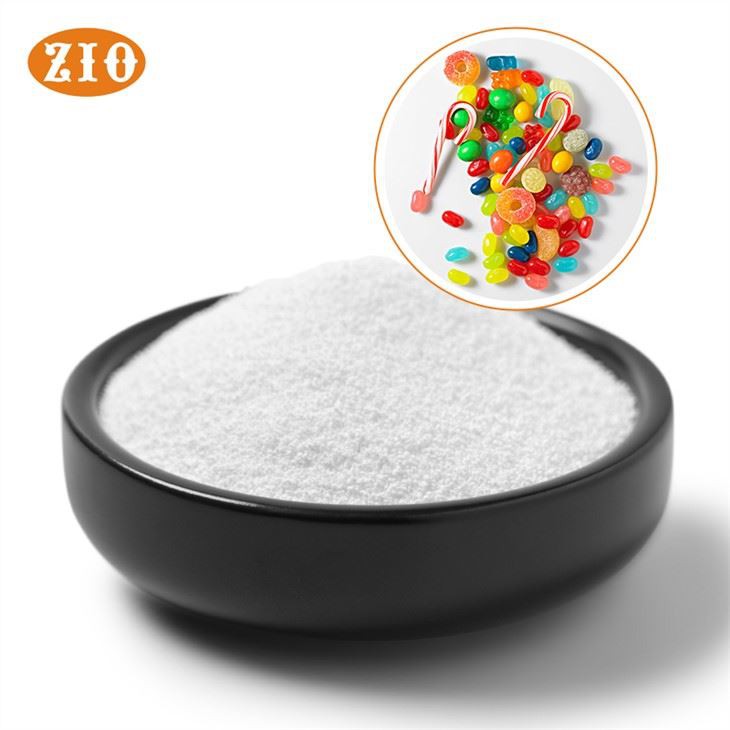 Low Calory Sorbitol Powder